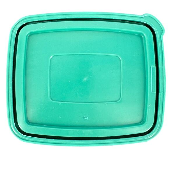 Small Snack Container & Dip Clip Bundle – Colorful, Versatile Storage Set - Picture 9 of 15